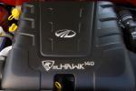Mahindra XUV500 2015 года